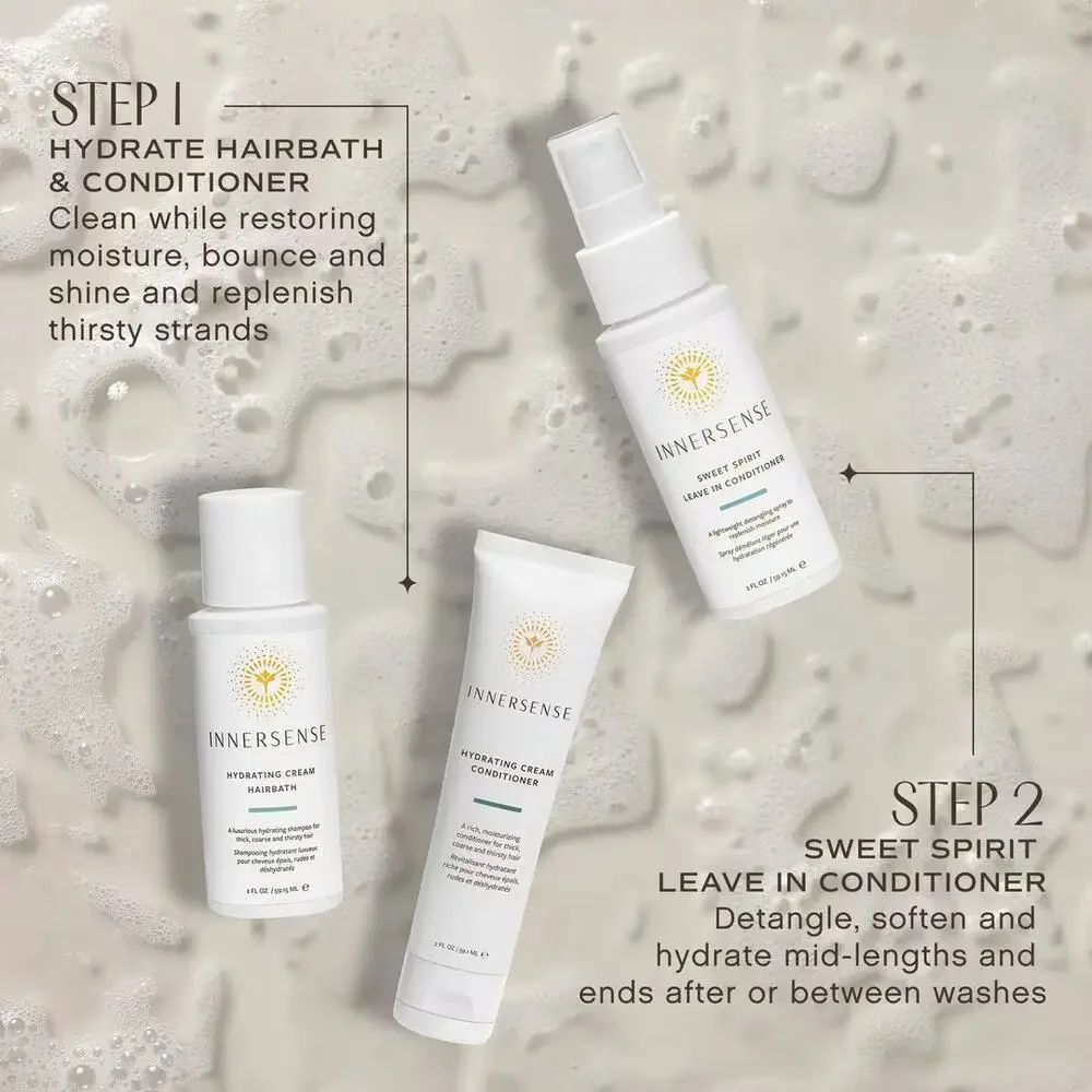 Innersense organic beauty